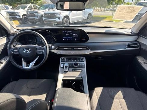 Used 2022 Hyundai Palisade SEL w/ Convenience Package AWD/4WD image 13