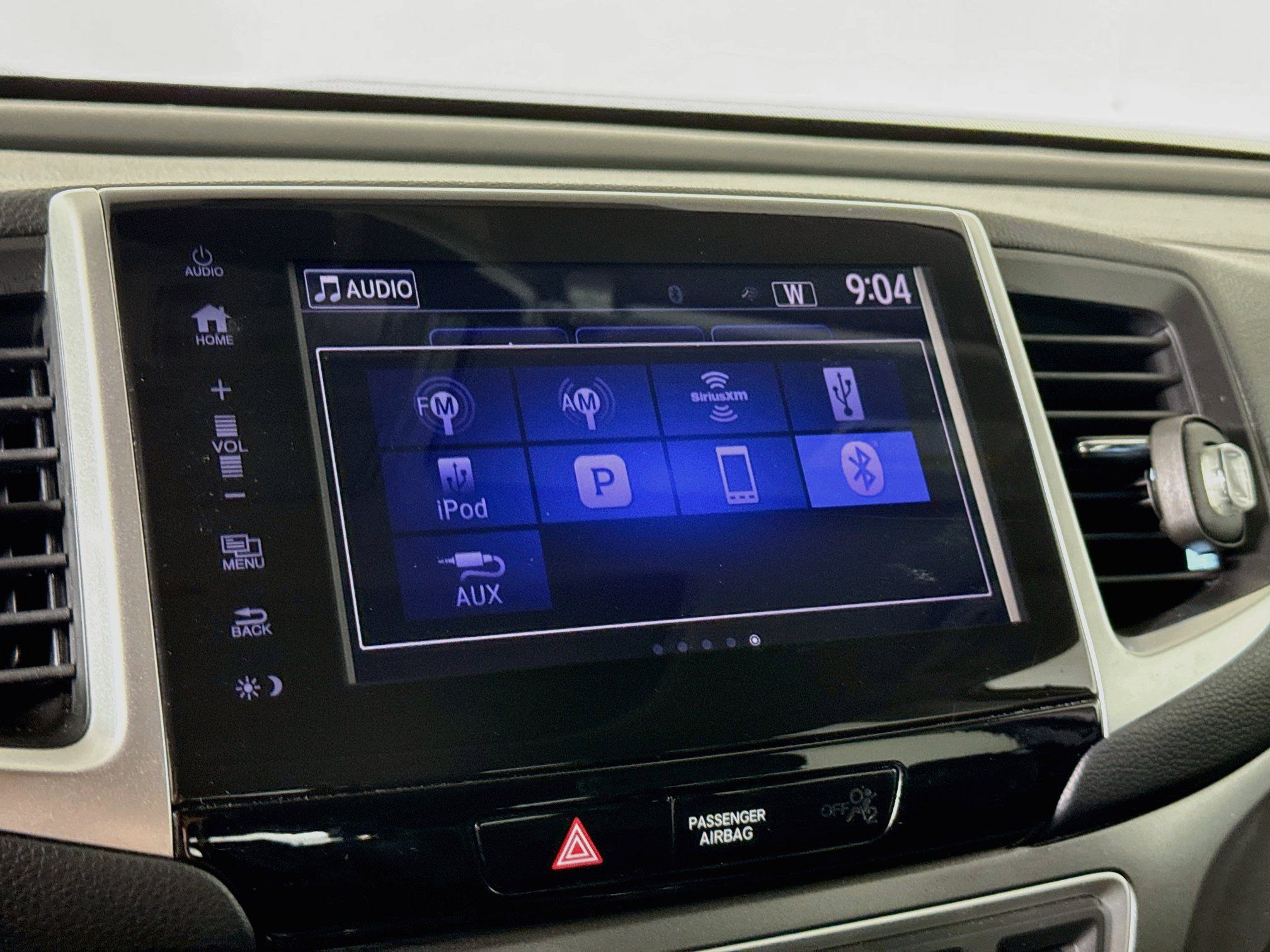 Used 2018 Honda Pilot EX-L image 16