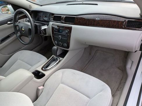 Used 2016 Chevrolet Impala Limited LS FWD image 34