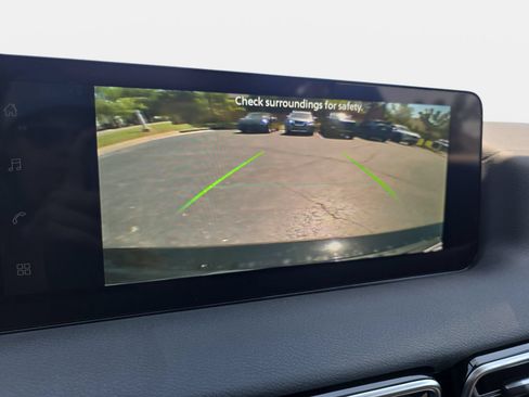 New 2026 Nissan Sentra S FWD image 21