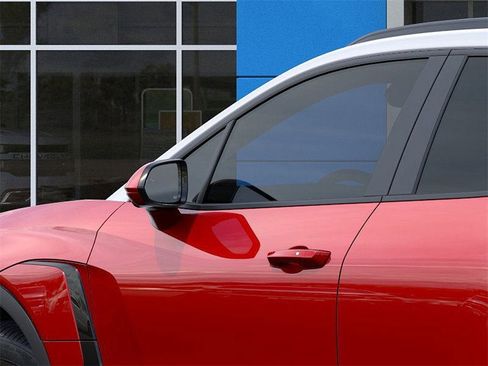 New 2026 Chevrolet Blazer EV LT w/ Super Cruise Package image 13