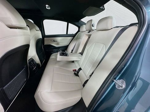 Used 2021 BMW 330e w/ Convenience Package image 25