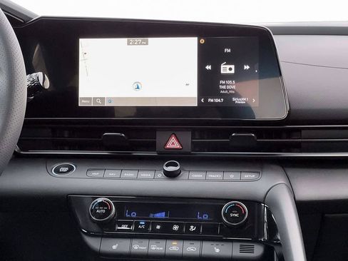 New 2026 Hyundai Elantra N Base image 20