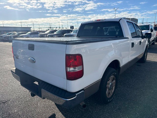 Used 2006 Ford F150 XLT RWD image 5