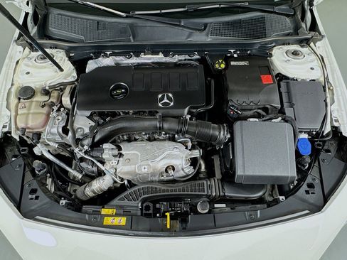 Certified 2023 Mercedes-Benz CLA 250 CLA 250 image 11