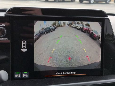 New 2026 Subaru Outback Limited image 23