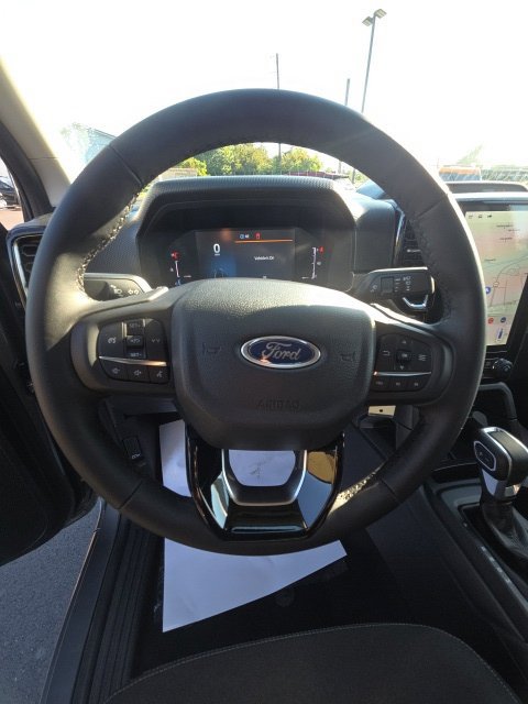 New 2026 Ford Ranger XLT w/ FX4 Off-Road Package AWD/4WD image 12