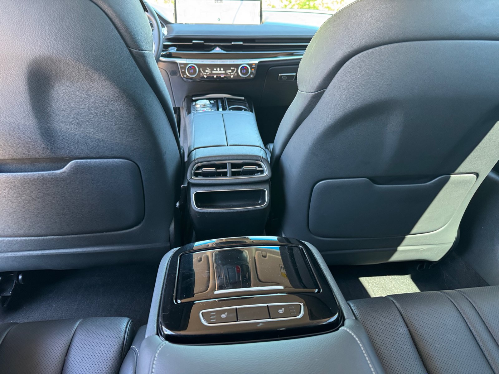 Used 2023 Genesis G80 2.5T AWD/4WD image 32
