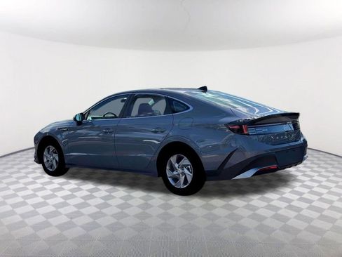 New 2026 Hyundai Sonata SE FWD image 4