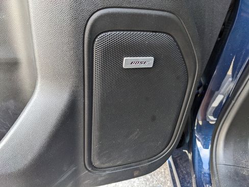 Used 2022 GMC Sierra 2500 Denali w/ Denali Ultimate Package image 16