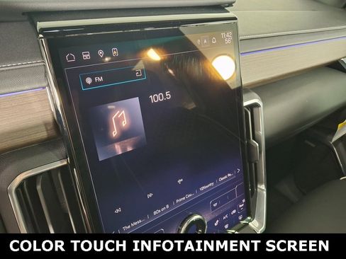 Used 2024 GMC Acadia Denali w/ LPO, Floor Liner Package image 19