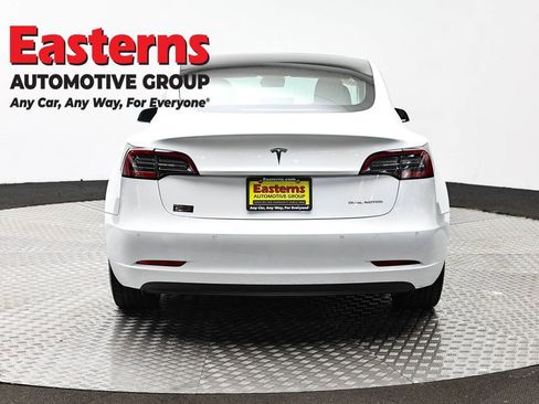 Used 2019 Tesla Model 3 Long Range image 6