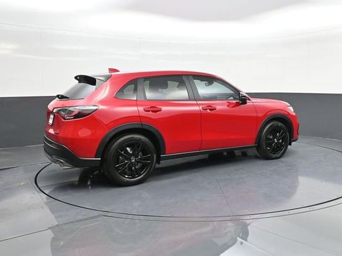 New 2026 Honda HR-V Sport image 15