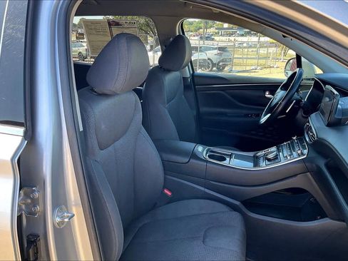 Used 2023 Hyundai Santa Fe SEL image 13