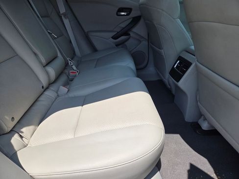 Used 2016 Acura RDX AWD w/ Advance Package image 30