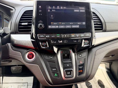Used 2019 Honda Odyssey EX-L image 38