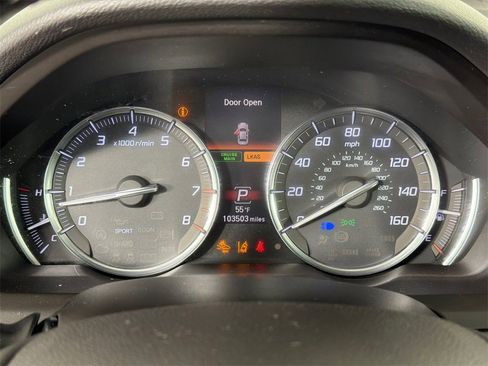 Used 2017 Acura TLX V6 w/ Technology Package image 28