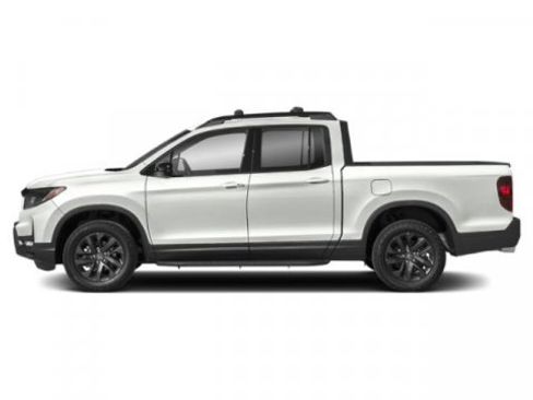 Used 2023 Honda Ridgeline Sport image 3