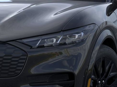 New 2026 Ford Mustang Mach-E Premium w/ Sport Appearance Package RWD image 18