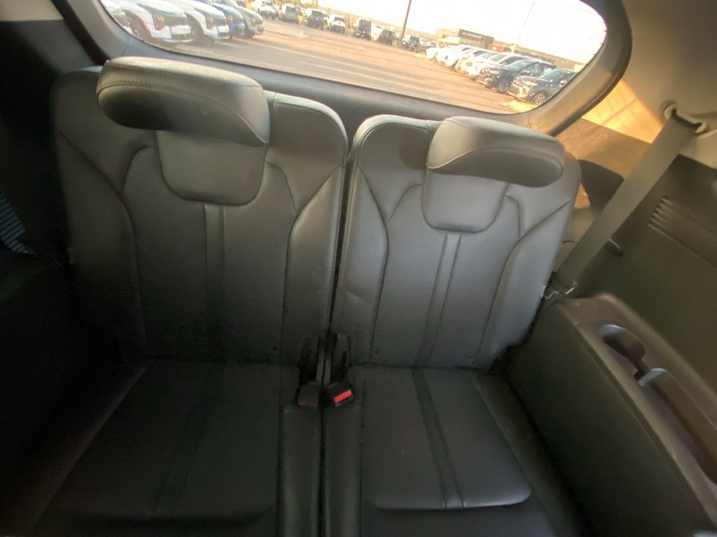 Used 2021 Kia Sorento S w/ Panoramic Sunroof Package AWD/4WD image 27