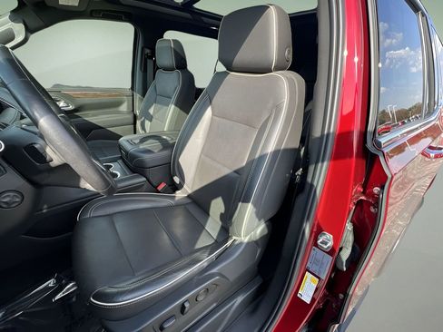 Used 2021 Chevrolet Tahoe Premier w/ Premium Package image 20