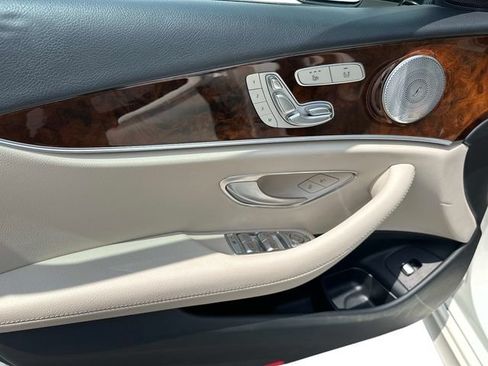 Used 2019 Mercedes-Benz E 450 4MATIC Sedan image 14