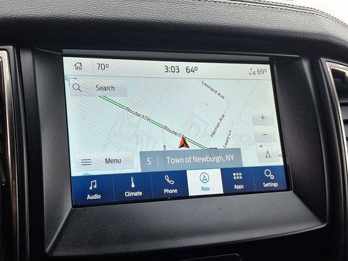 Certified 2023 Ford Ranger Lariat w/ Tremor Off-Road Package image 16