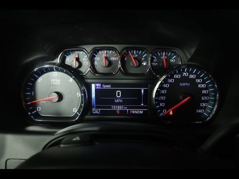 Used 2015 Chevrolet Tahoe LT AWD/4WD image 20