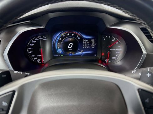 Used 2019 Chevrolet Corvette Grand Sport image 4