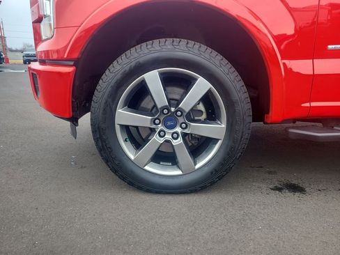 Used 2016 Ford F150 XLT w/ Equipment Group 302A Luxury image 20