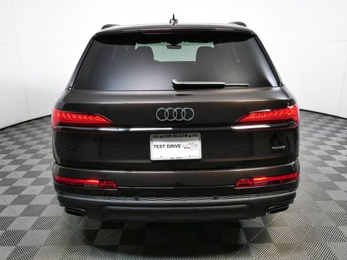 New 2026 Audi Q7 3.0T Premium Plus w/ Premium Plus Package AWD/4WD image 32