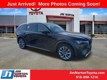 Used 2024 MAZDA CX-90 3.3 Turbo w/ Premium Package