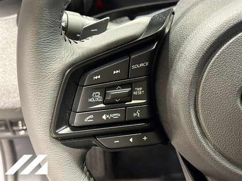 New 2026 Subaru Outback Limited AWD/4WD image 12