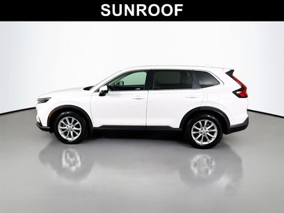 Used 2024 Honda CR-V EX-L