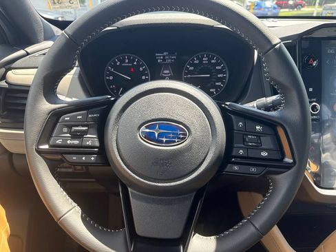 Used 2026 Subaru Forester Premium AWD/4WD image 16