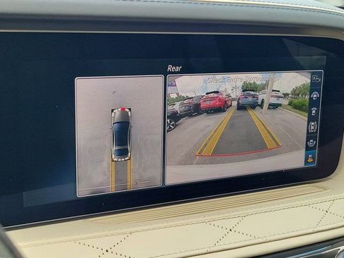 Used 2020 Mercedes-Benz S 560 Sedan image 32