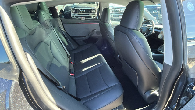 Used 2025 Tesla Model 3 Long Range RWD image 13