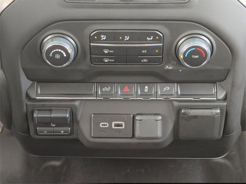 Used 2023 Chevrolet Silverado 2500 Custom w/ Custom Value Package image 20