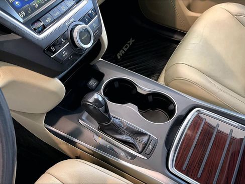 Used 2014 Acura MDX FWD w/ Technology Package image 18