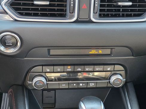 Used 2025 MAZDA CX-5 Carbon Edition image 24