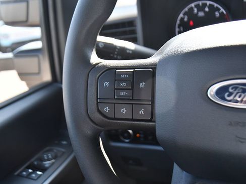New 2026 Ford F250 XLT w/ 360-Degree Camera Package AWD/4WD image 32