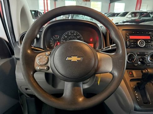 Used 2017 Chevrolet City Express LS image 9