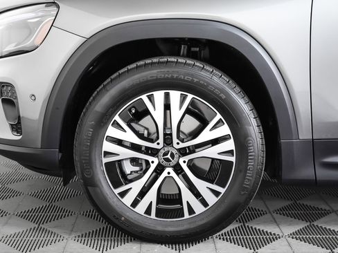 New 2026 Mercedes-Benz GLB 250 250 image 6