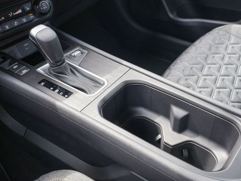 New 2026 Nissan Kicks SV AWD/4WD image 14