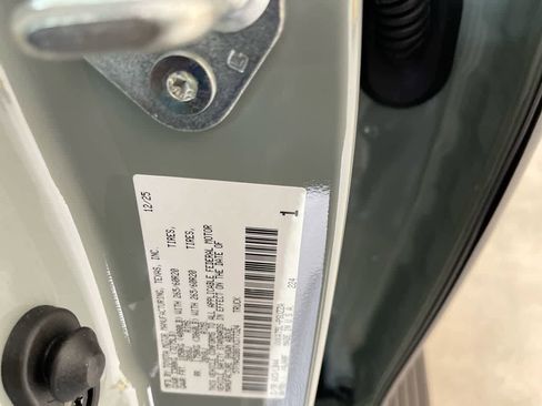 New 2026 Toyota Tundra 1794 Edition image 28