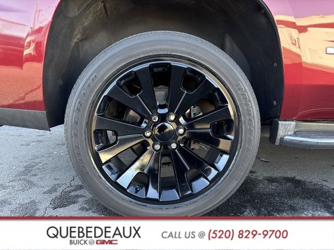 Used 2018 GMC Yukon Denali w/ Open Road Package image 31