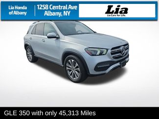 Used 2021 Mercedes-Benz GLE 350 4MATIC 360° Tour