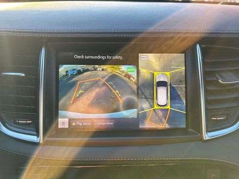 Certified 2020 INFINITI QX50 Essential w/ Edition 30 Package image 20