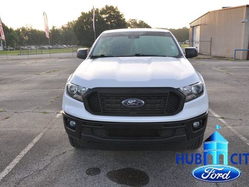 Used 2022 Ford Ranger XL w/ Equipment Group 101A High RWD image 8