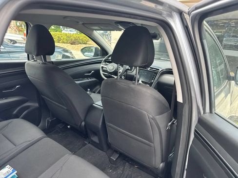 Used 2024 Hyundai Tucson SE FWD image 15